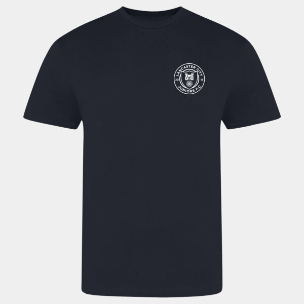 LC Juniors small Logo - Unisex T shirt Thumbnail
