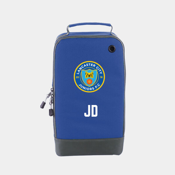 LC Juniors Boot Bag Thumbnail