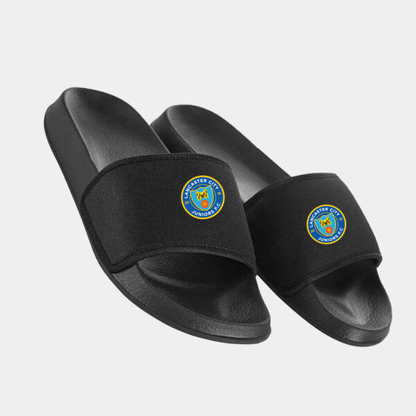 LC Juniors  - Team Sliders Thumbnail