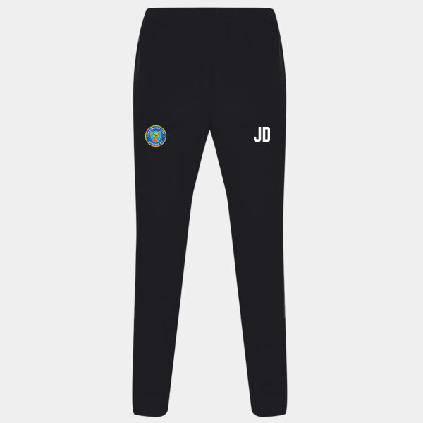 Training - (Adults Sizes) - Football Team Knitted Tracksuit Pants Thumbnail