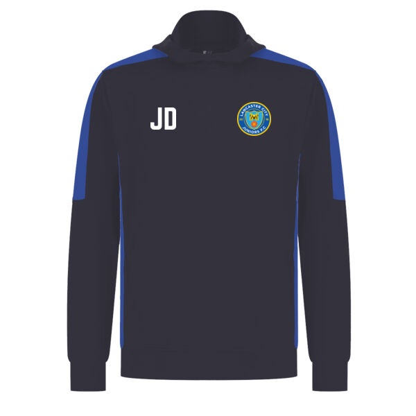 Training - (Adults Sizes) - Football Team Finden + Hales Unisex Team Hoodie Thumbnail