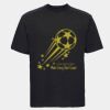 Russell Athletic Heavyweight T-Shirt Thumbnail