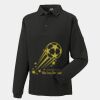 Russell Athletic Heavy Duty Collar Sweatshirt Thumbnail