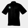 Premier Short Sleeve Poplin Shirt Thumbnail