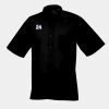 Premier Short Sleeve Poplin Shirt Thumbnail