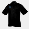Premier Short Sleeve Poplin Shirt Thumbnail