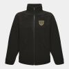Regatta Sigma Heavyweight Fleece Jacket Thumbnail