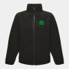 Regatta Sigma Heavyweight Fleece Jacket Thumbnail