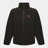 Regatta Sigma Heavyweight Fleece Jacket Thumbnail