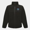 Regatta Sigma Heavyweight Fleece Jacket Thumbnail