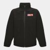 Regatta Sigma Heavyweight Fleece Jacket Thumbnail