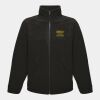 Regatta Sigma Heavyweight Fleece Jacket Thumbnail