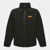 Regatta Sigma Heavyweight Fleece Jacket Thumbnail
