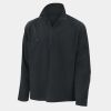 Result Core Zip Neck Micro Fleece Thumbnail