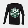 Feel good long sleeved stretch t-shirt Thumbnail