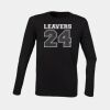 Feel good long sleeved stretch t-shirt Thumbnail