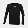 Feel good long sleeved stretch t-shirt Thumbnail