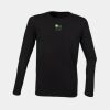 Feel good long sleeved stretch t-shirt Thumbnail