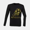Feel good long sleeved stretch t-shirt Thumbnail
